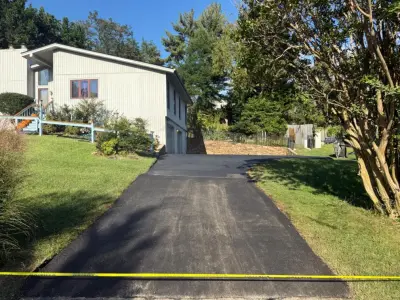 Galvan Asphalt Paving and SealCoating - Landscape Design in Hollins, AL