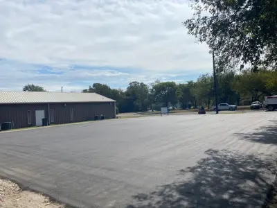 Asphalt Experts - Landscape Construction in Fort Worth, TX