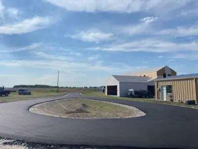 Asphalt Experts - Landscape Construction in Fort Worth, TX