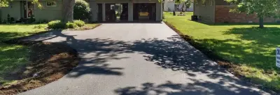 Johns Paving - Driveway Repair & Paving in Buckhannon, WV