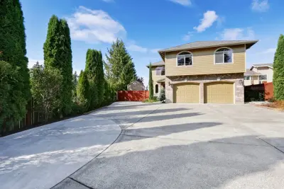 Johns Paving - Driveway Repair & Paving in Buckhannon, WV