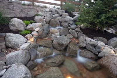 Sunflower Landscapes - Tree & Shrub Care in Colorado Springs, CO