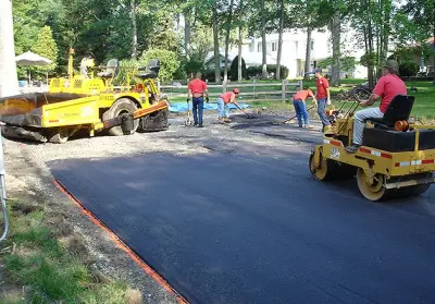 Wright Stone Company - Driveway Repair & Paving in San Jose, CA
