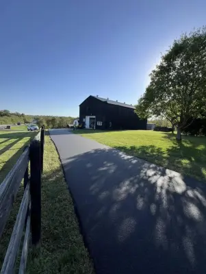 RiverCity Paving LLC - Driveway Repair & Paving in Shelbyville, KY