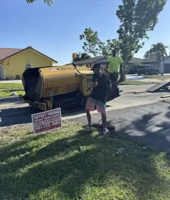Skynet Paving - Driveway Repair & Paving in West Palm Beach, FL