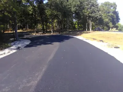 Faulttech asphalt paving - Driveway Repair & Paving in Springtown, TX