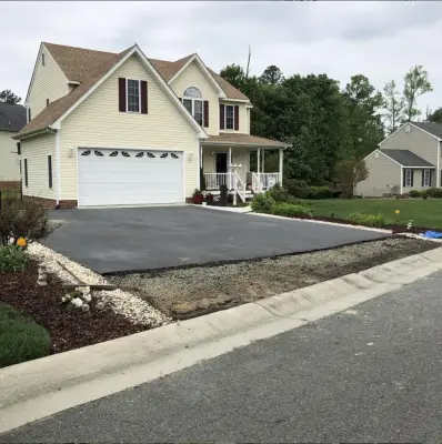 Cooper Contracting and Paving - Driveway Repair & Paving in Montgomery, NY