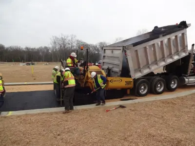 David Paving - Driveway Repair & Paving in San Jose, CA
