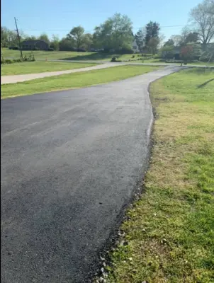 Allstate Asphalt and Concrete - Commercial Construction Services in Spout Spring, VA