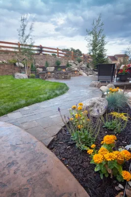 Sunflower Landscapes - Tree & Shrub Care in Colorado Springs, CO