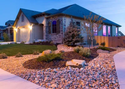 Sunflower Landscapes - Tree & Shrub Care in Colorado Springs, CO