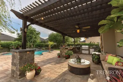 Tremron - Tile & Stone Installation Services in Jacksonville, FL