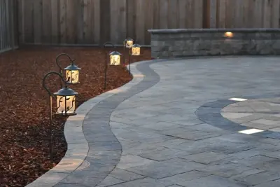 Wine Country Pavers - Deck Building & Repair in Vallejo, CA