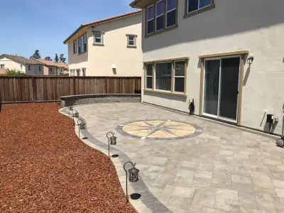 Wine Country Pavers - Deck Building & Repair in Vallejo, CA