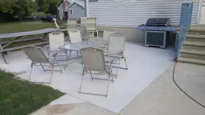 Solid Design Concrete - Driveway Repair & Paving in Glassboro, NJ