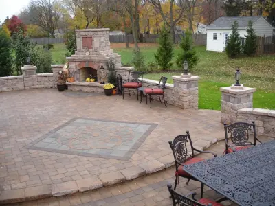 Paverart LLC. - Landscape Construction in Clementon, NJ