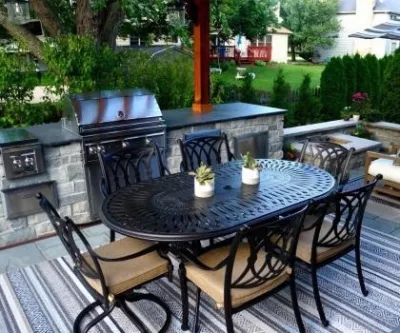 Montano's Landscaping Inc - Landscape Maintenance in Naperville, IL