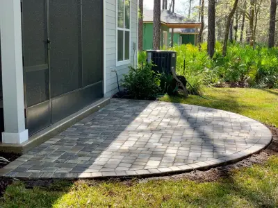 Paving Solutions Florida - Driveway Repair & Paving in Jacksonville, FL