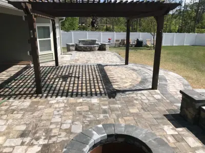Paving Solutions Florida - Driveway Repair & Paving in Jacksonville, FL