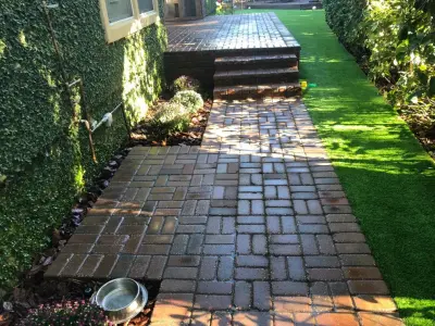 Paving Solutions Florida - Driveway Repair & Paving in Jacksonville, FL