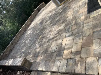 Paving Solutions Florida - Driveway Repair & Paving in Jacksonville, FL