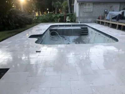 Paving Solutions Florida - Driveway Repair & Paving in Jacksonville, FL