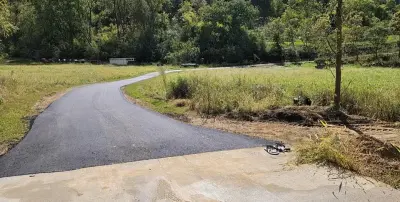 B&E Asphalt - Driveway Repair & Paving in Wisconsin Dells, WI