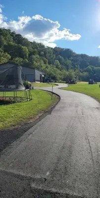 B&E Asphalt - Driveway Repair & Paving in Wisconsin Dells, WI