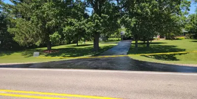 B&E Asphalt - Driveway Repair & Paving in Wisconsin Dells, WI