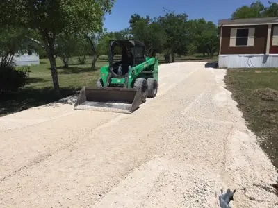 Empress Transport & Excavation - Junk Removal & Hauling in San Antonio, TX