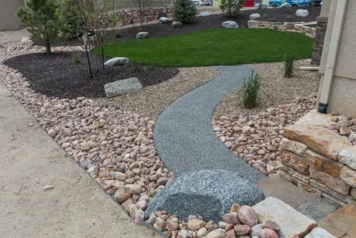 Sunflower Landscapes - Tree & Shrub Care in Colorado Springs, CO