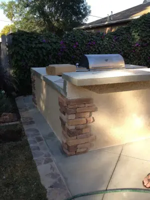 Eaconstruction - Landscape Construction in Yorba Linda, CA
