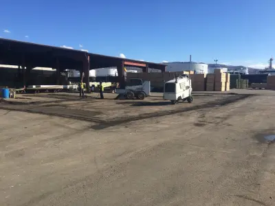 Can-Am Excavation LLC - Driveway Repair & Paving in Salt Lake City, UT