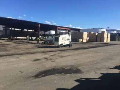 Can-Am Excavation LLC - Driveway Repair & Paving in Salt Lake City, UT