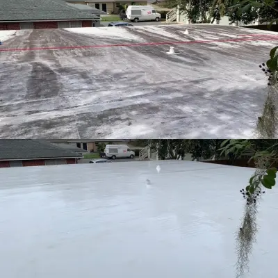 Applying Pressure Orlando - Tile & Stone Installation Services in Oviedo, FL