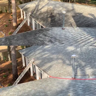Applying Pressure Orlando - Tile & Stone Installation Services in Oviedo, FL