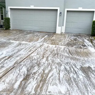 Applying Pressure Orlando - Tile & Stone Installation Services in Oviedo, FL