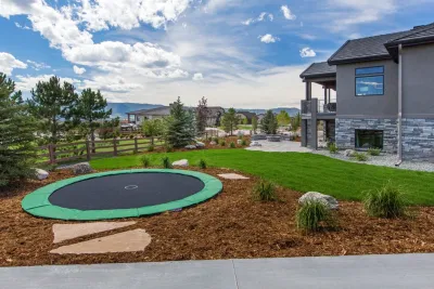Sunflower Landscapes - Tree & Shrub Care in Colorado Springs, CO