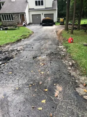 Pavements Unlimited - Commercial Construction Services in Atglen, PA