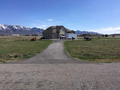 Can-Am Excavation LLC - Driveway Repair & Paving in Salt Lake City, UT