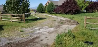 Utah Blacktop LLC - Driveway Repair & Paving in Salt Lake City, UT
