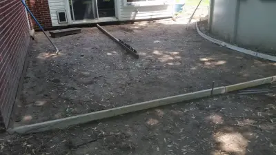 Adrian's Concrete - Driveway Repair & Paving in Oakland Countymacomb County, MI