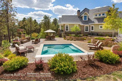 Sunflower Landscapes - Tree & Shrub Care in Colorado Springs, CO