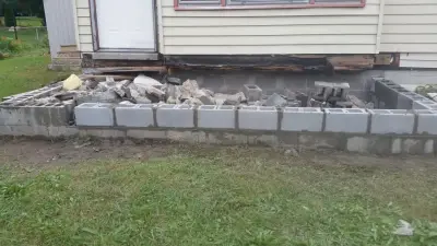 Adrian's Concrete - Driveway Repair & Paving in Oakland Countymacomb County, MI