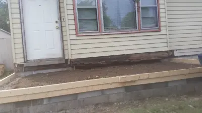 Adrian's Concrete - Driveway Repair & Paving in Oakland Countymacomb County, MI