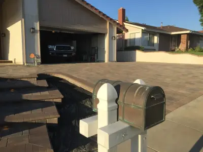 Eaconstruction - Landscape Construction in Yorba Linda, CA