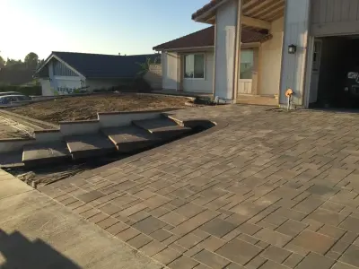 Eaconstruction - Landscape Construction in Yorba Linda, CA