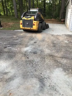 Kerrigan Paving Tar & Chip - Driveway Repair & Paving in Gainesville, VA