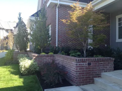 Sunline Landscaping LLC - Landscape Construction in Draper, UT
