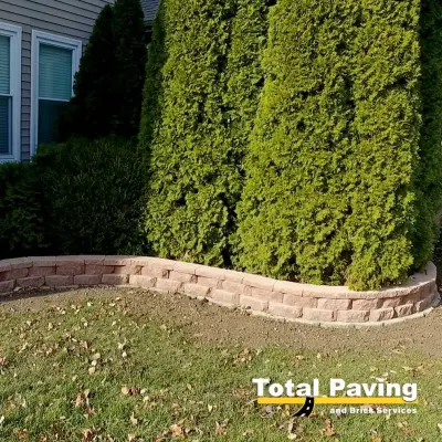 Total Paving and Brick Services - Tile & Stone Installation Services in Gurnee, IL